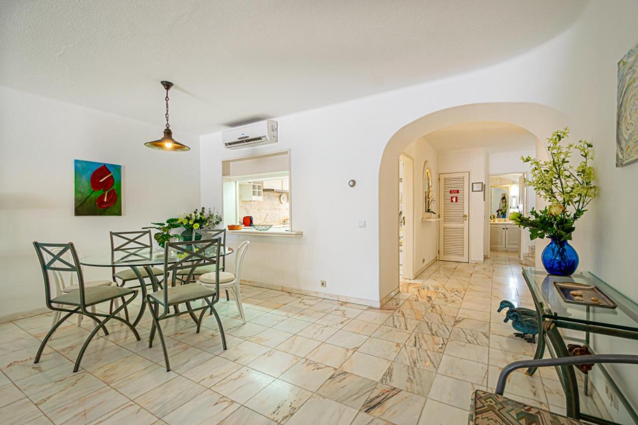 Beguest Vale De Lobo 932 Villa Almancil Exterior foto