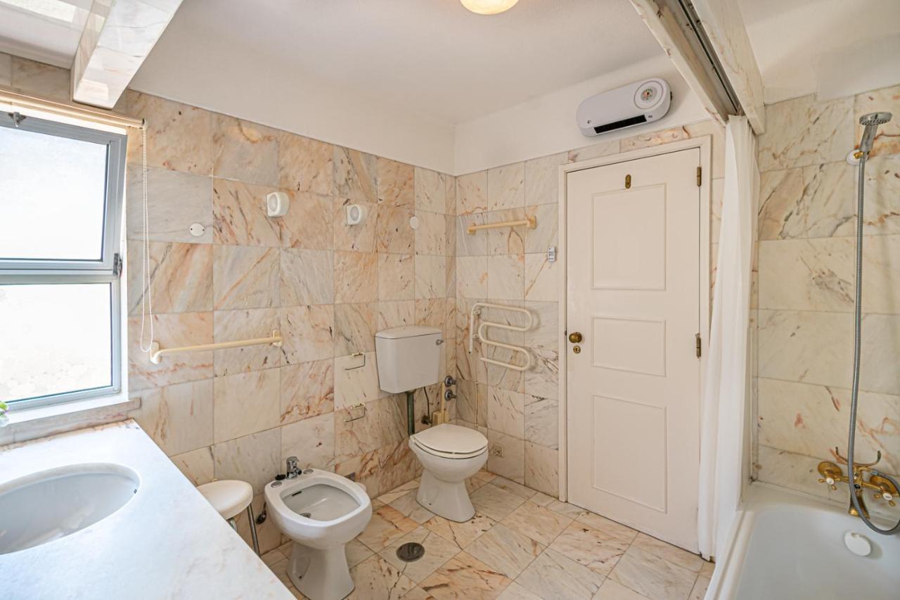 Beguest Vale De Lobo 932 Villa Almancil Exterior foto