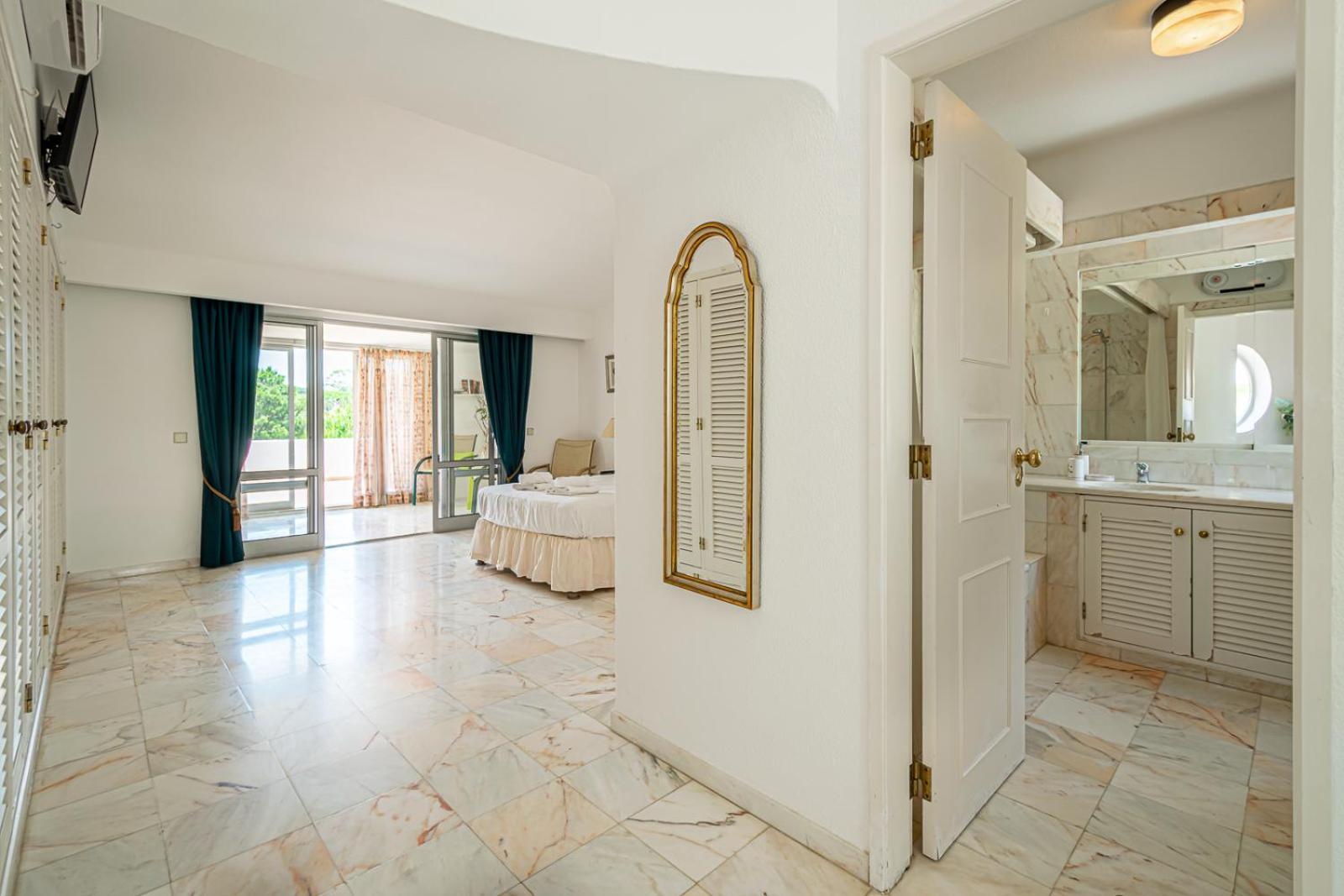Beguest Vale De Lobo 932 Villa Almancil Exterior foto